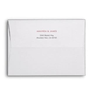 Envelopes - Bulk, Wholesale, Invitation Wedding Envelopes